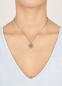 Preview: Antique Rose - Magic Fireball MINI Necklace Konplott